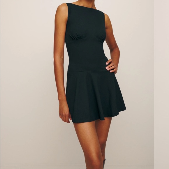 Reformation Mayve knit dress - Picture 2 of 6